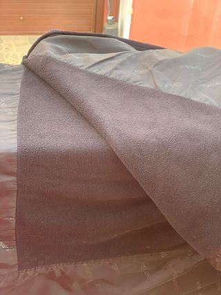 coperta eskadron 50g