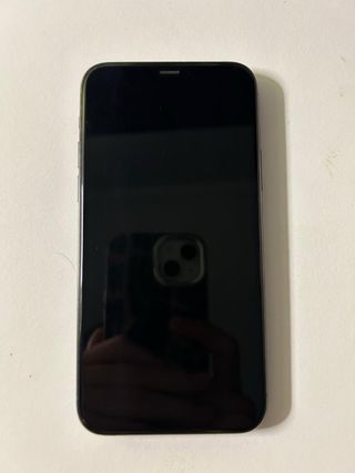 iPhone 11 Pro Verde
