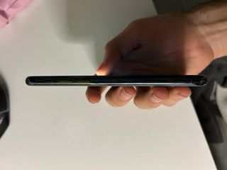 iPhone 11 Pro Verde