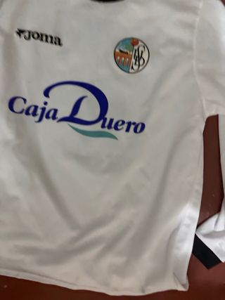 Camiseta Joma Aurelio J.A. UD Salamanca Talla M