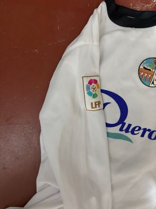 Camiseta Joma Aurelio J.A. UD Salamanca Talla M