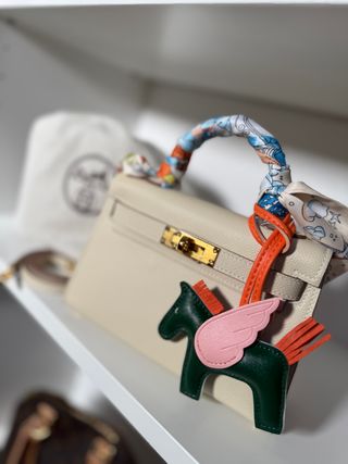 Borsa Kelly Mini