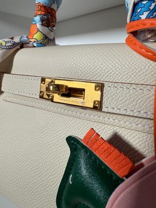 Borsa Kelly Mini