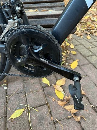 Bicicleta MMR Beat, e-bike carretera