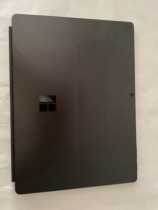 Microsoft Surface Pro 11 Negro/Gris