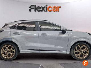 Ford Puma 1.0 EcoBoost 155cv ST-Line X Go MHEV Au.