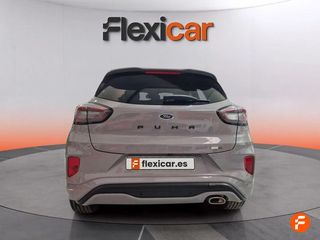 Ford Puma 1.0 EcoBoost 155cv ST-Line X Go MHEV Au.