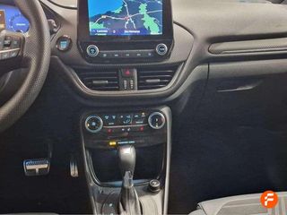 Ford Puma 1.0 EcoBoost 155cv ST-Line X Go MHEV Au.
