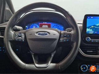 Ford Puma 1.0 EcoBoost 155cv ST-Line X Go MHEV Au.