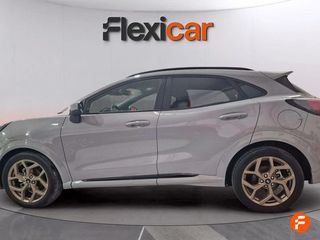 Ford Puma 1.0 EcoBoost 155cv ST-Line X Go MHEV Au.