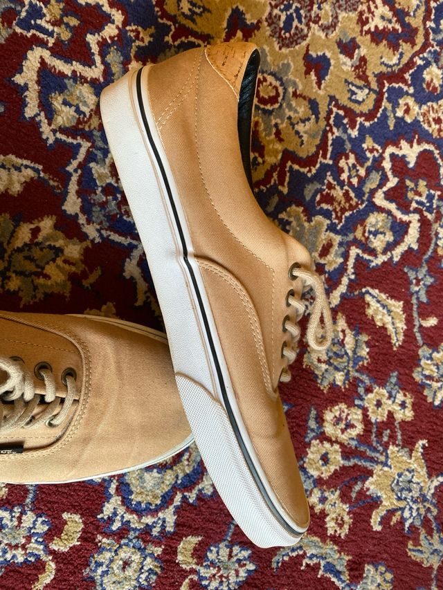 Vans Beige