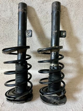 Amortiguadores Delanteros Peugeot 206