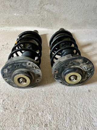 Amortiguadores Delanteros Peugeot 206