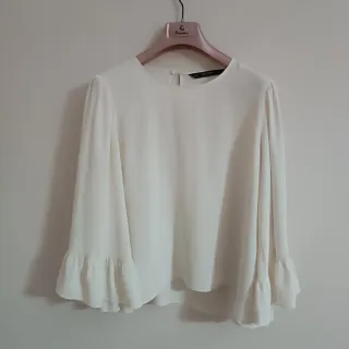 Blusa Zara Donna
