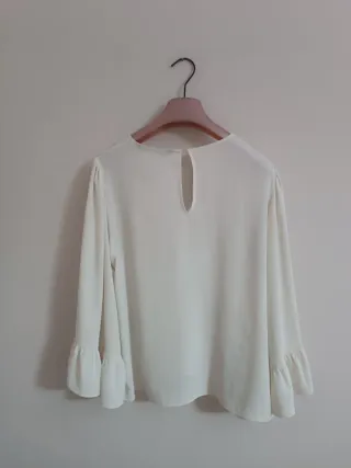 Blusa Zara Donna