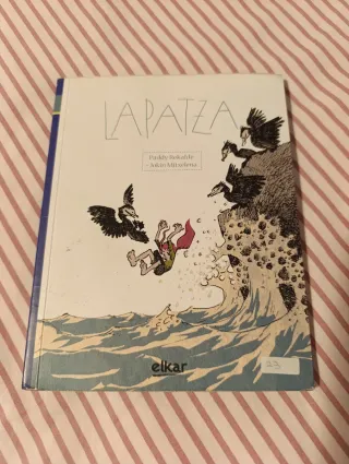 Lapatza