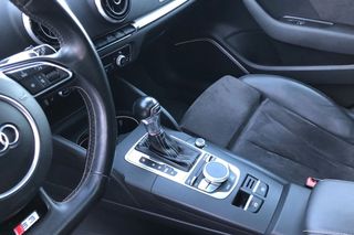 Audi A3   Sportback 2.0 TFSI S3 quattro S tronic