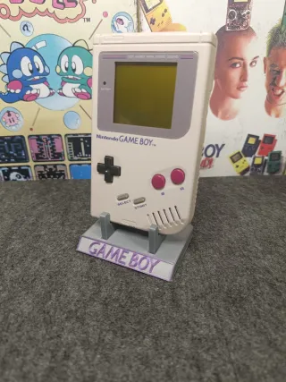 Stand espositore Game Boy Classic