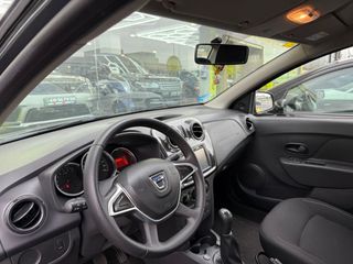 Dacia Logan 2018