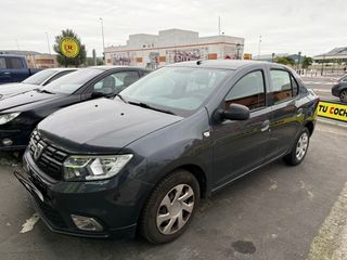 Dacia Logan 2018