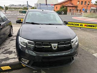 Dacia Logan 2018