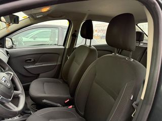 Dacia Logan 2018