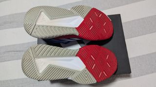 Zapatillas Adidas Courtquick Padel M Talla 41.5