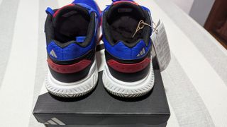Zapatillas Adidas Courtquick Padel M Talla 41.5