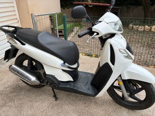 Honda SH 125 - 2008
