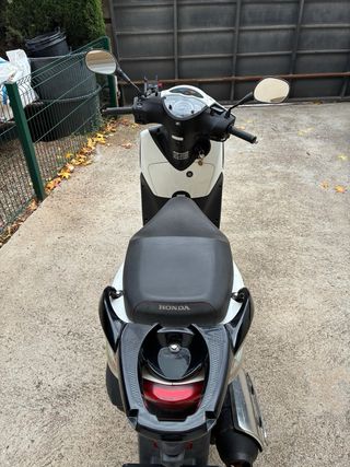 Honda SH 125 - 2008