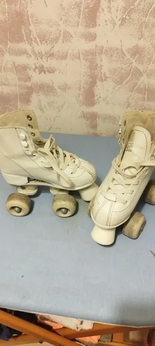 Patines Oxleo Talla 30