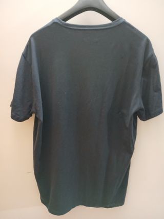 T-shirt Gas uomo XL