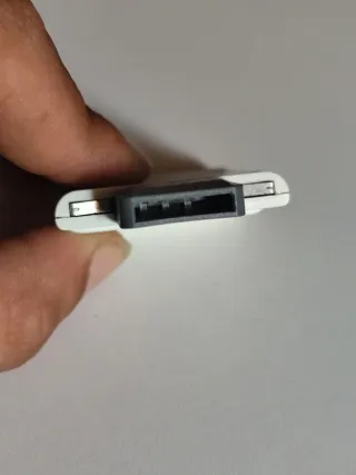 Memoria Xbox 360 Microsoft 256MB