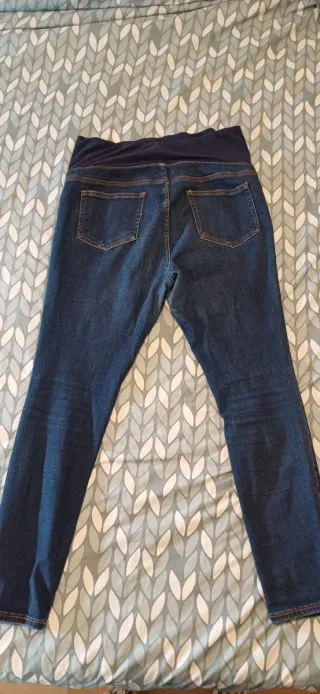 6 Pantalones  premamá