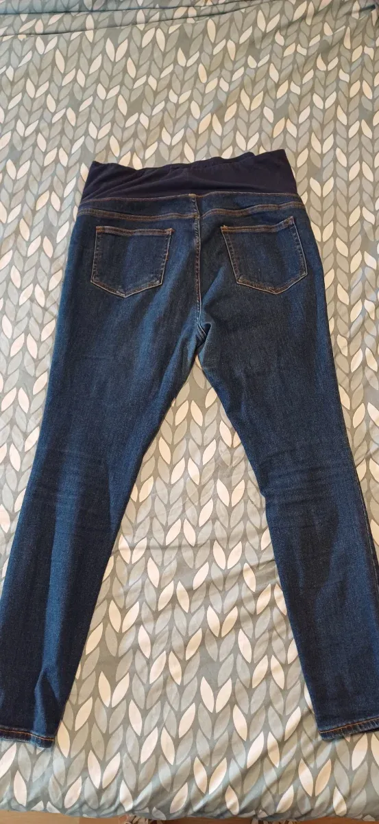 6 Pantalones  premamá