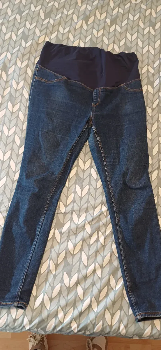 6 Pantalones  premamá