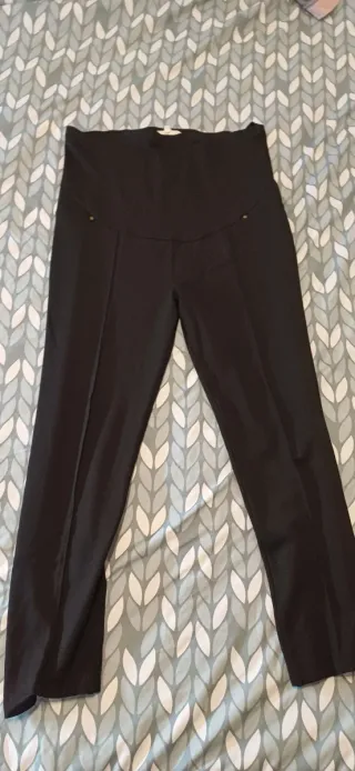 6 Pantalones  premamá