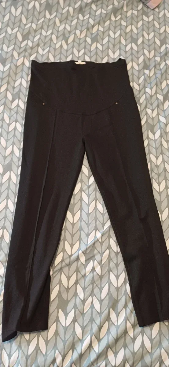 6 Pantalones  premamá