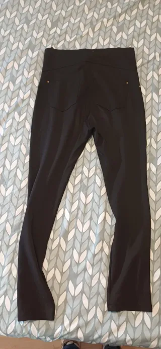 6 Pantalones  premamá