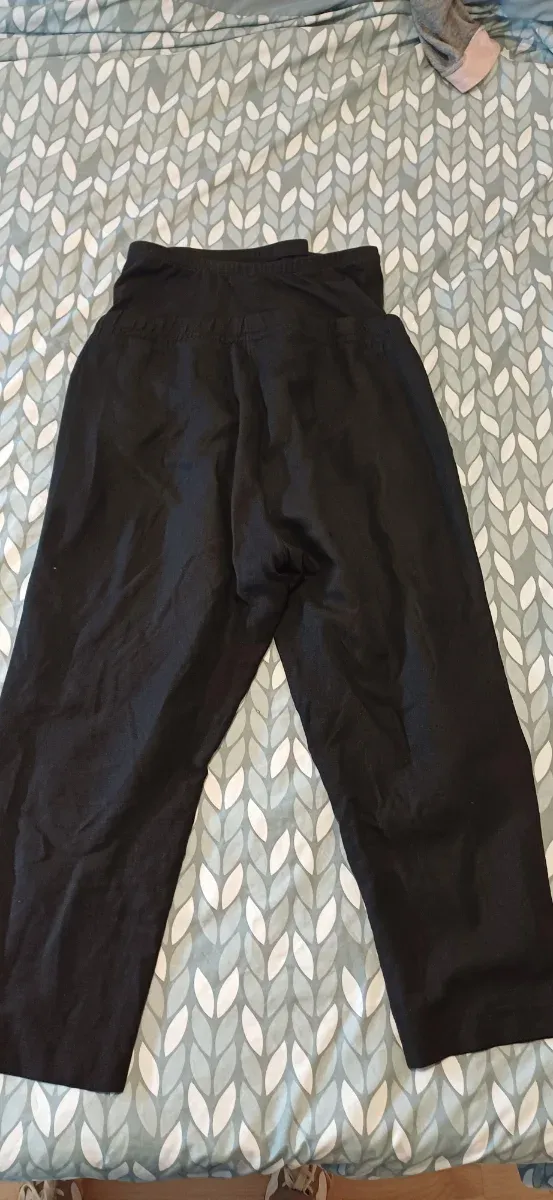 6 Pantalones  premamá