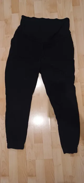 6 Pantalones  premamá