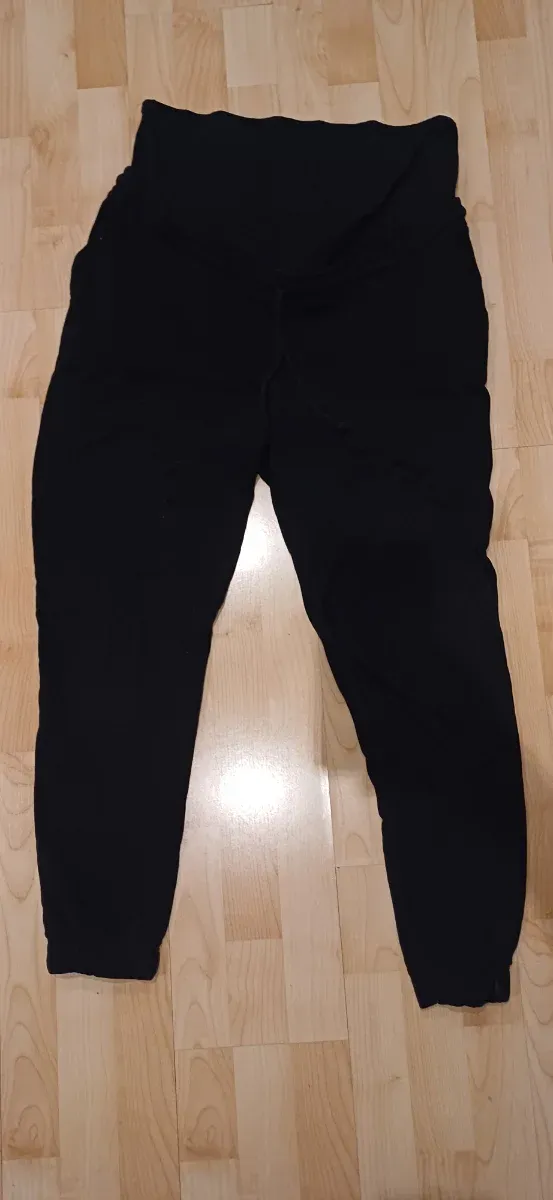 6 Pantalones  premamá