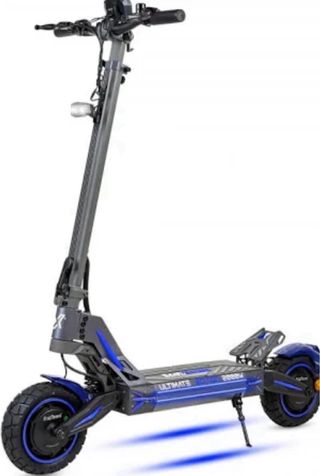 Patinete Eléctrico M41