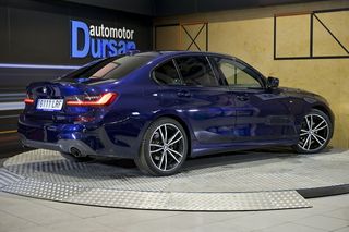 BMW Serie 3   320d Auto.