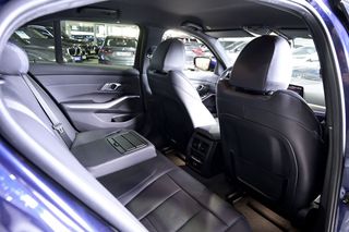 BMW Serie 3   320d Auto.
