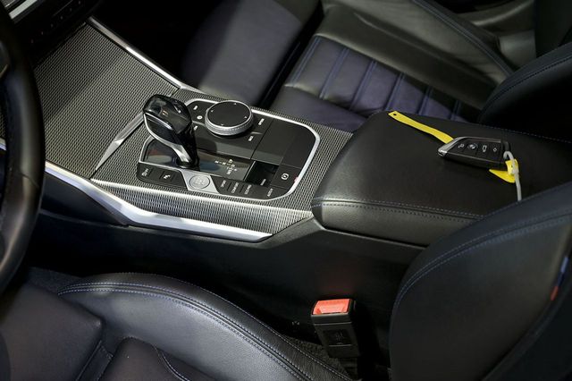 BMW Serie 3   320d Auto.