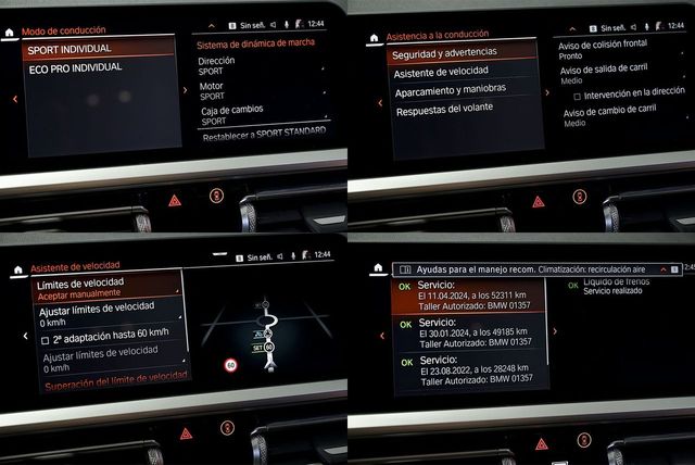 BMW Serie 3   320d Auto.