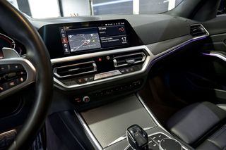 BMW Serie 3   320d Auto.