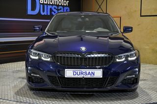 BMW Serie 3   320d Auto.