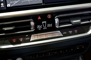 BMW Serie 3   320d Auto. 